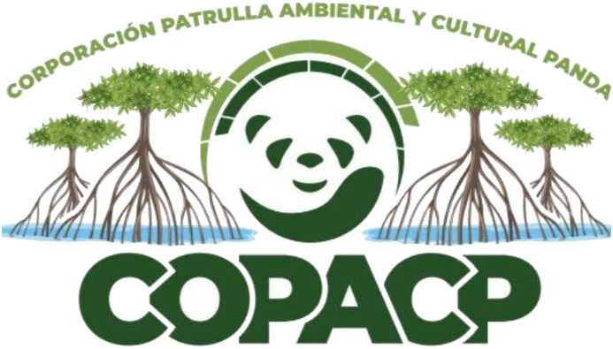 Logo de Patrulla Ambiental y Cultural Panda