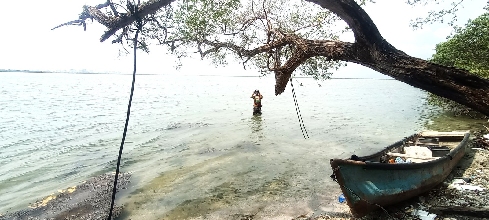Ecoturismo comunitario